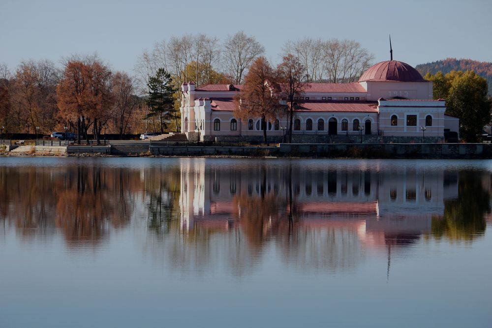 Photograph by Зоя Быкова