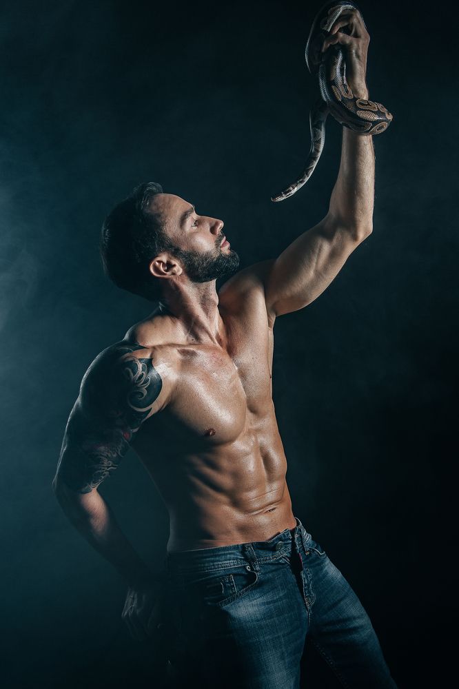 Фотография автора Ольга Бороненкова