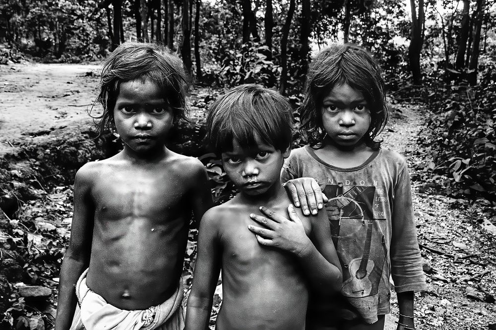 Photograph by Joyraj Samanta