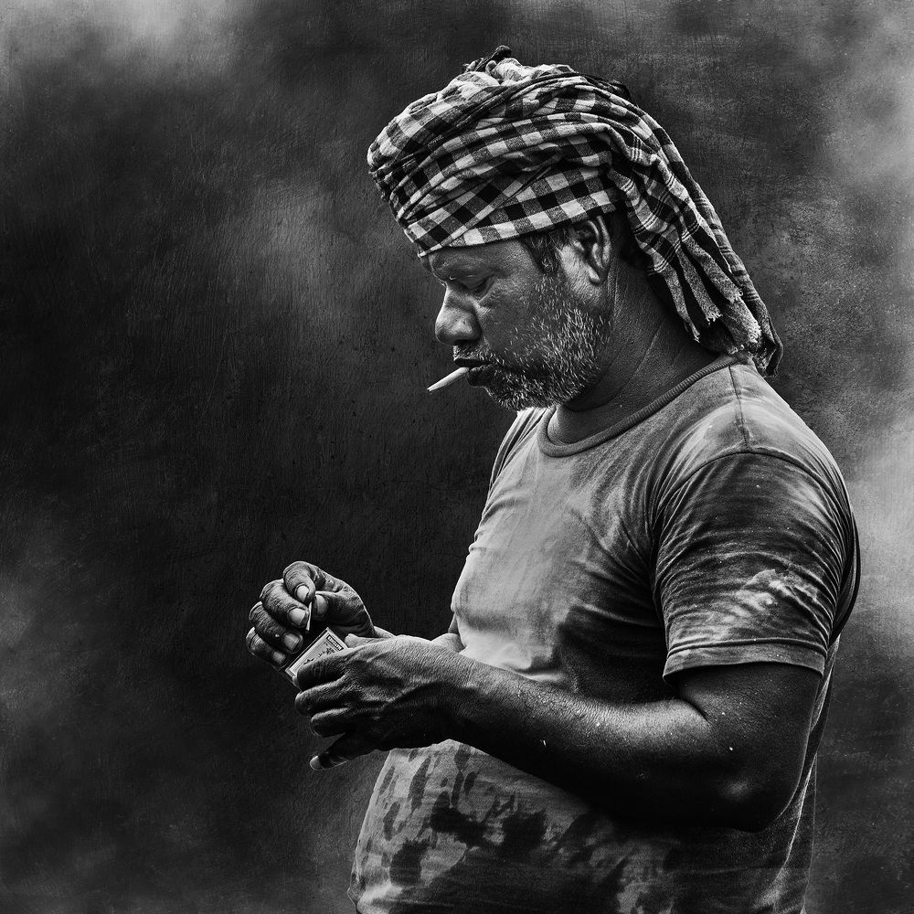 Photograph by Joyraj Samanta