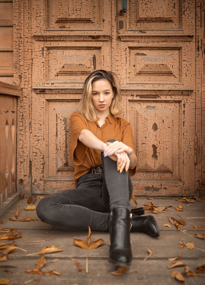 Photograph by Артем Макаров