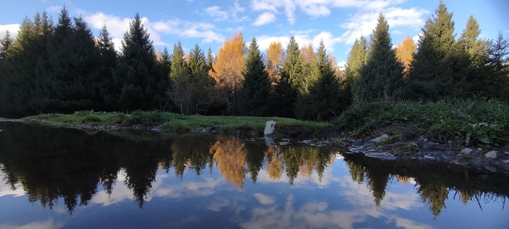 Photograph by Begaly Toktobaev