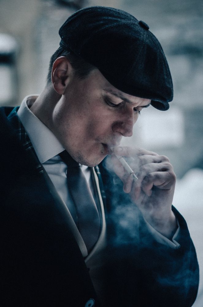 Photograph by ARTEM KHYDUAKOV