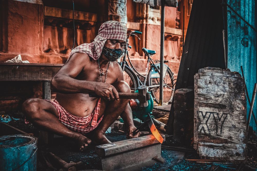 Фотография автора Shubham pani