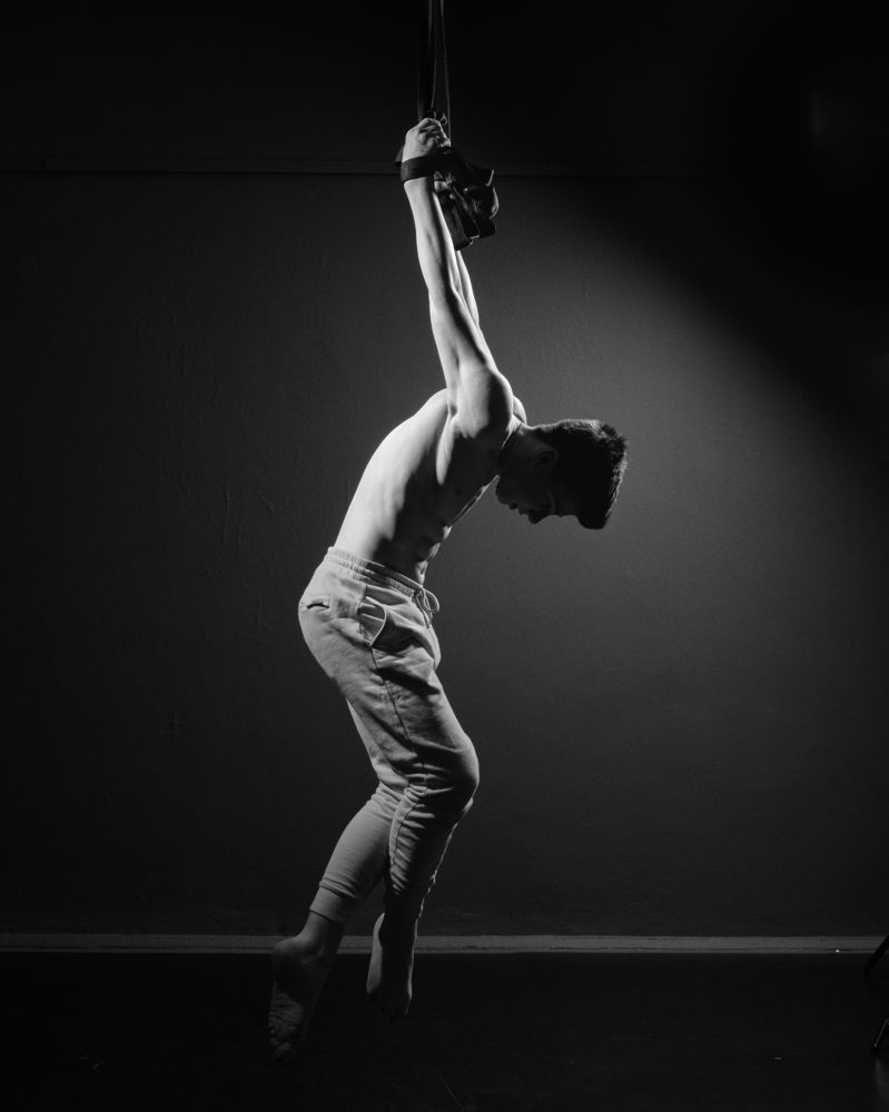 Photograph by Vasiliy Kuvakin