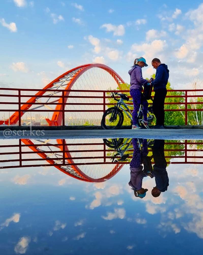 Photograph by Сергей Кесаев