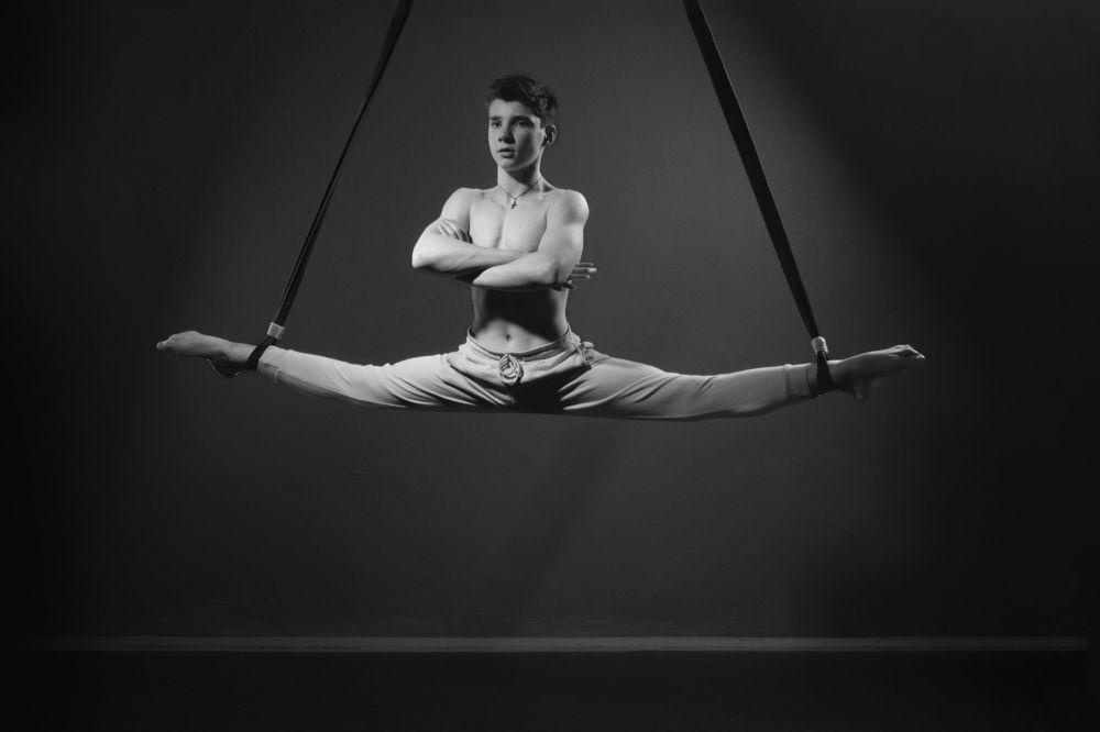 Photograph by Vasiliy Kuvakin