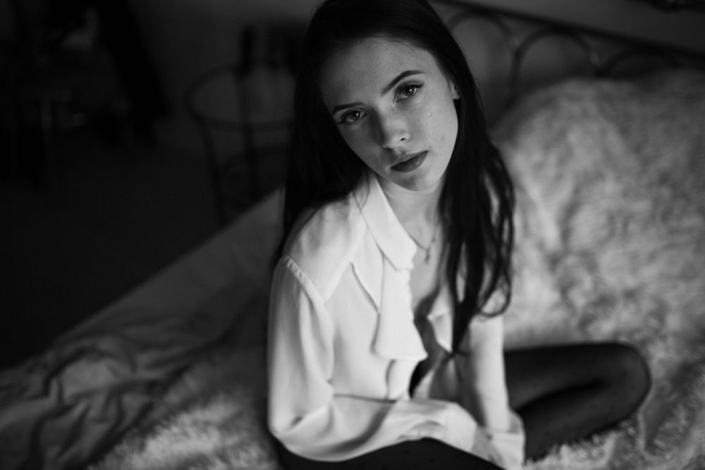 Photograph by Николай Храмов