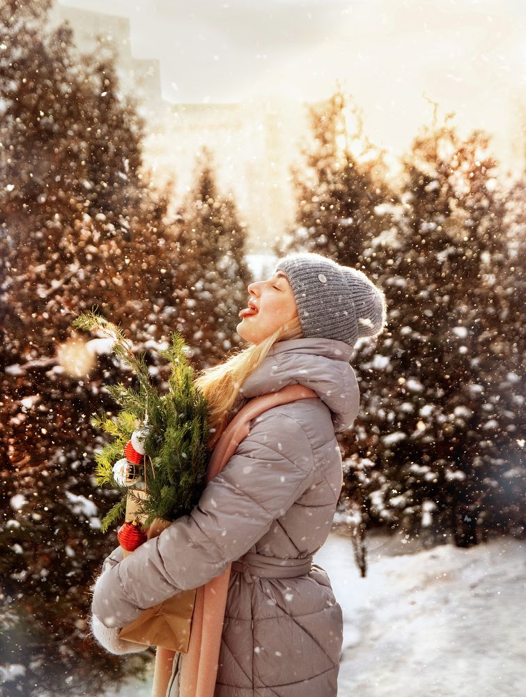 Фотография автора Юлия Фроленко