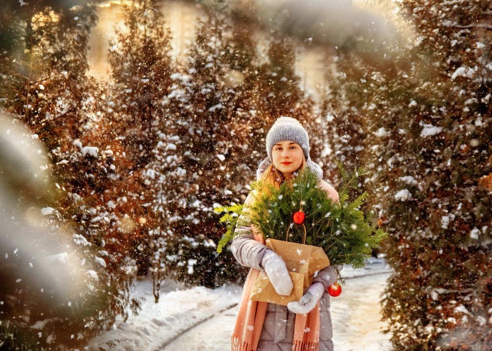 Фотография автора Юлия Фроленко