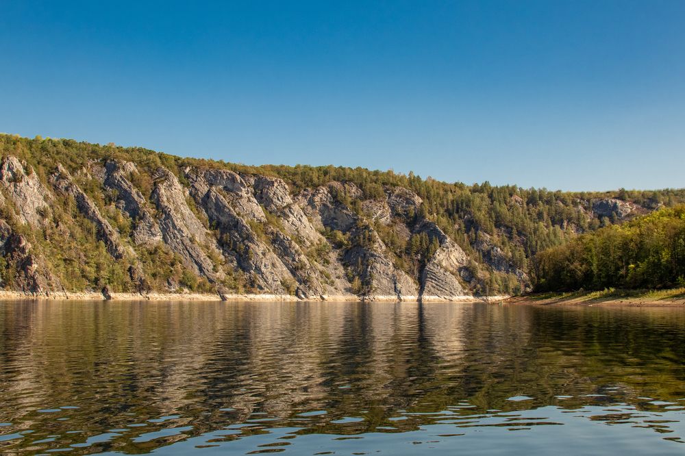 Photograph by Валерий Шорохов