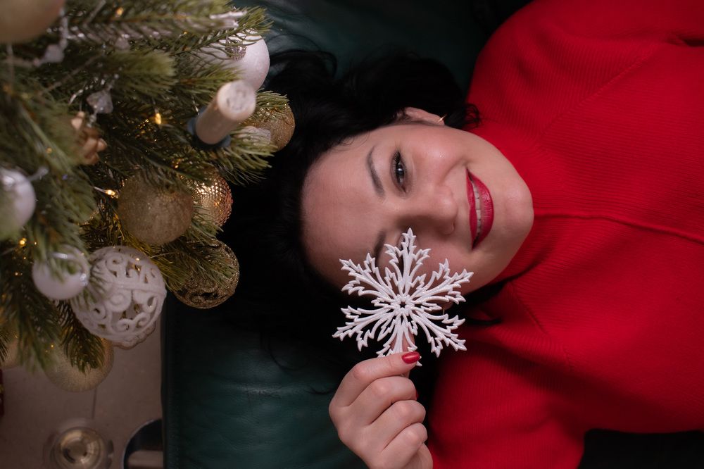 Photograph by Katya Goldenberg