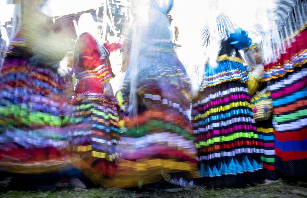 Photograph by sara shafigh