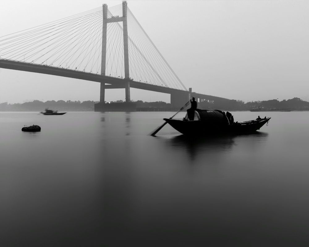 Photograph by Soham Mitra