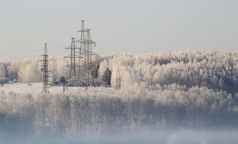 Photograph by Евгения Даниленко