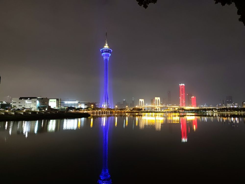 Macau Tower
