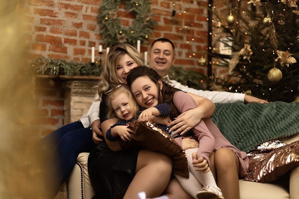 Photograph by Екатерина Кадейкина