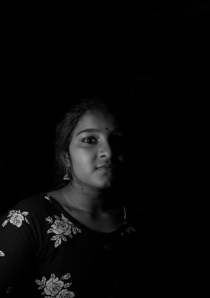 Photograph by Ajin Aravind