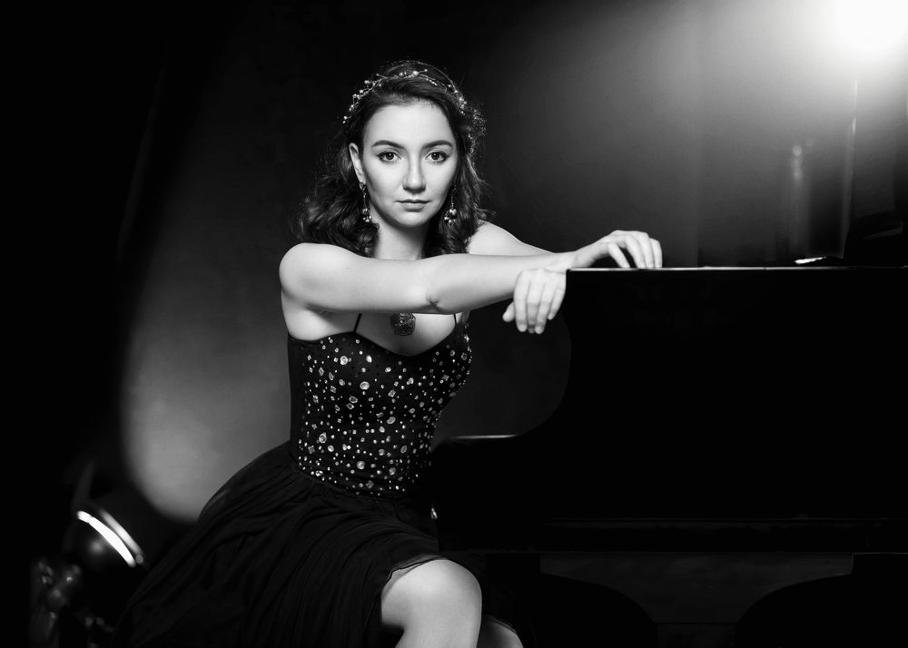 Photograph by Олимбек Ширинов