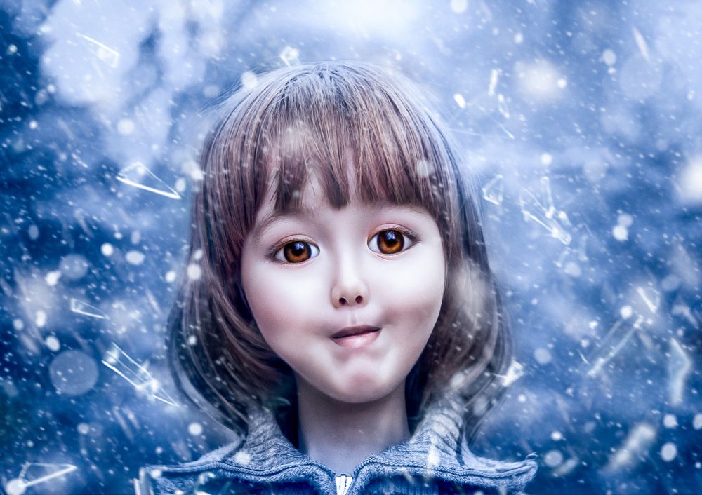 Photograph by Олимбек Ширинов