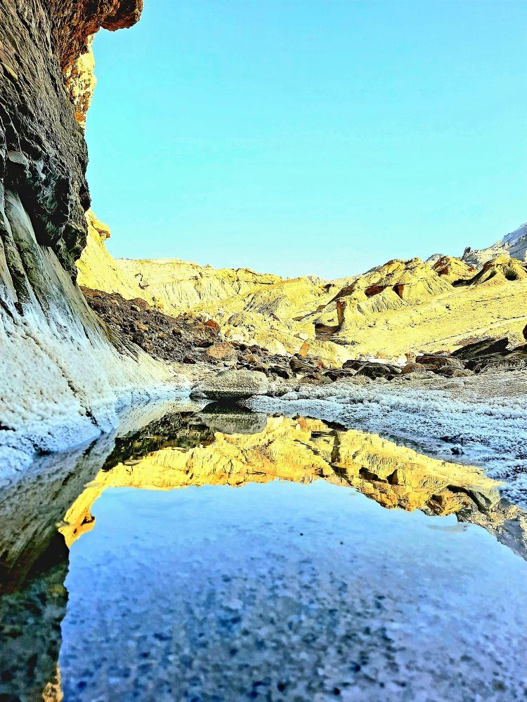 Photograph by Aref rafiepour