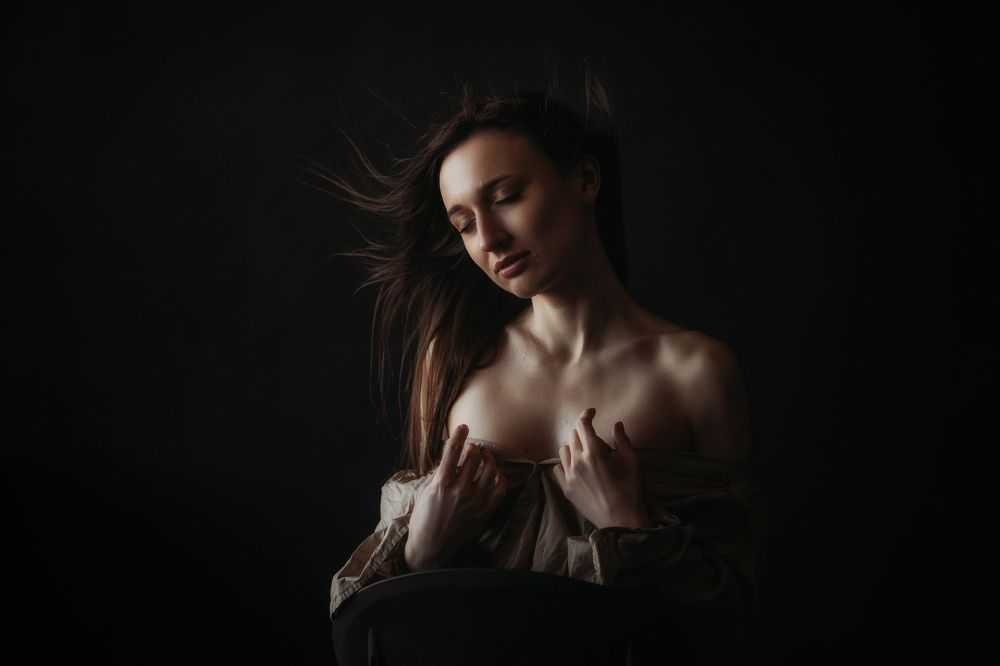 Photograph by Ульяна Струкова