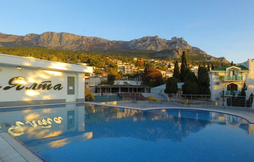 Photograph by Владимир Сафронов