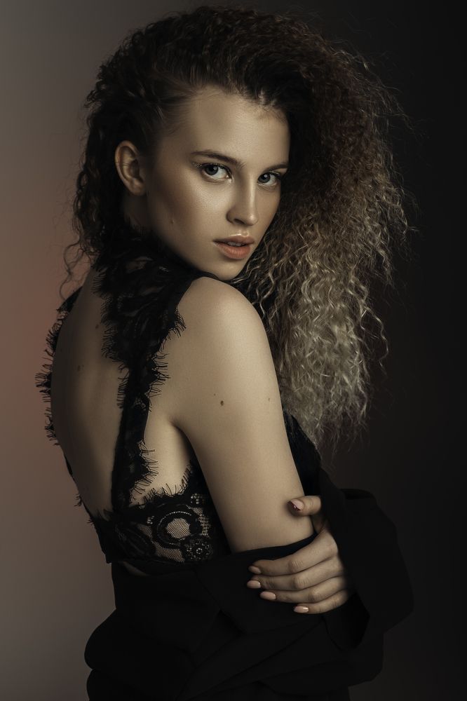 Photograph by Анна Кольцова