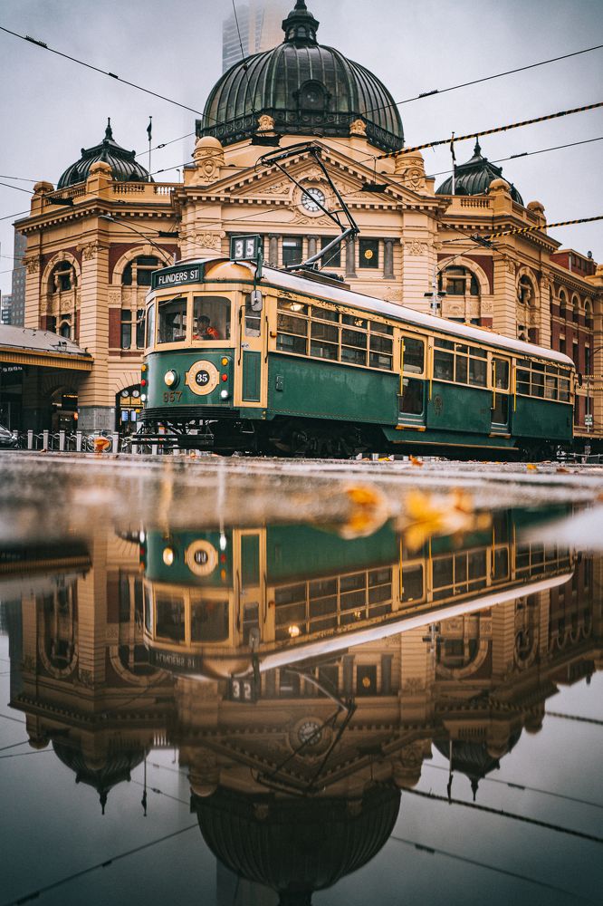 Photograph by Bryan Vu