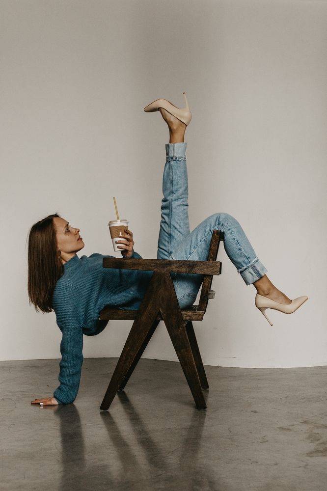 Фотография автора Oxana Yurasova