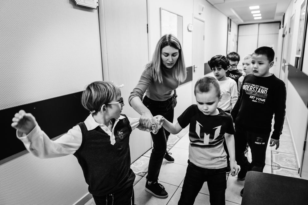 Photograph by Екатерина Андриянова