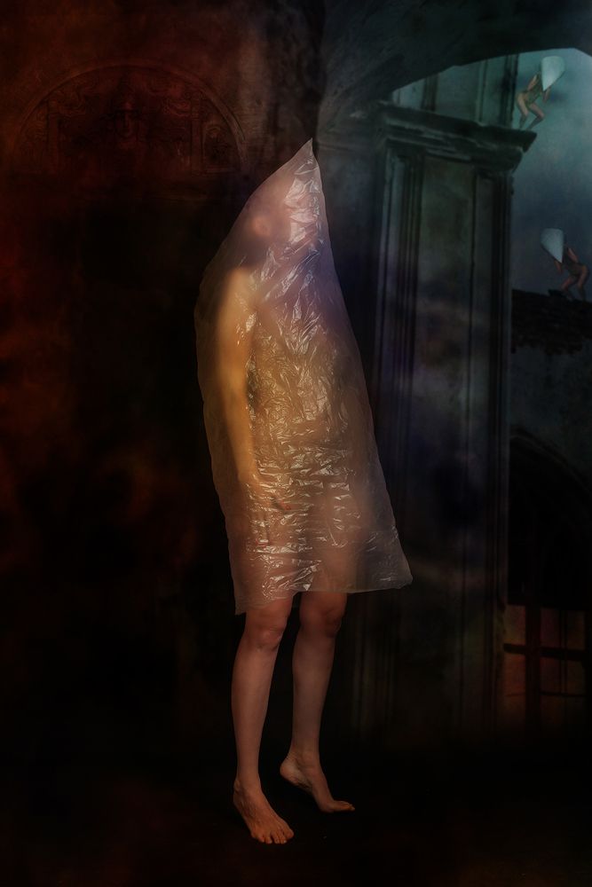 Время такое время. Сюжет шестой