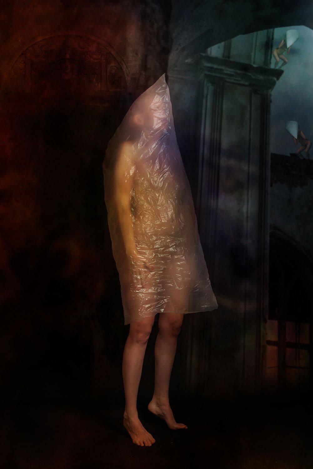 Время такое время. Сюжет шестой