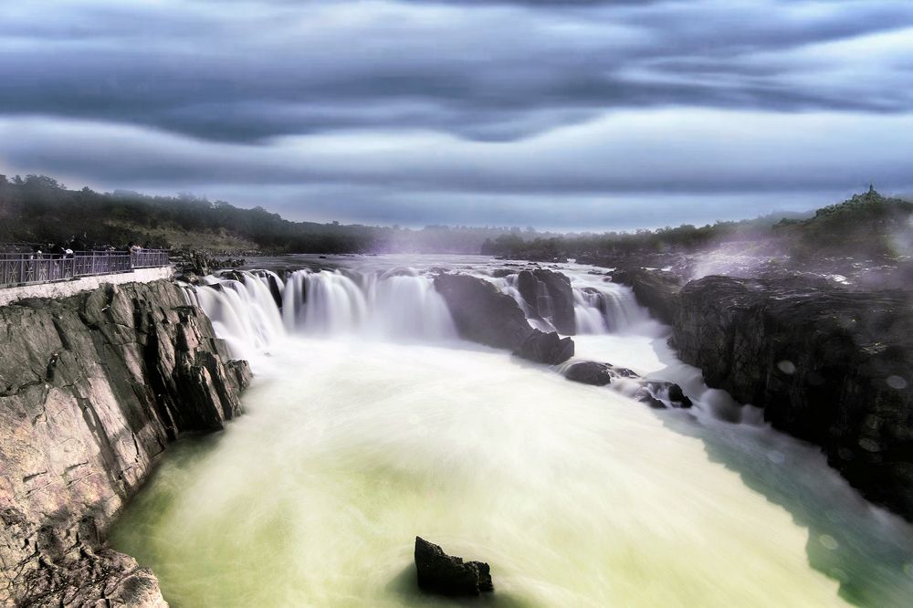 Photograph by Amit Dutta