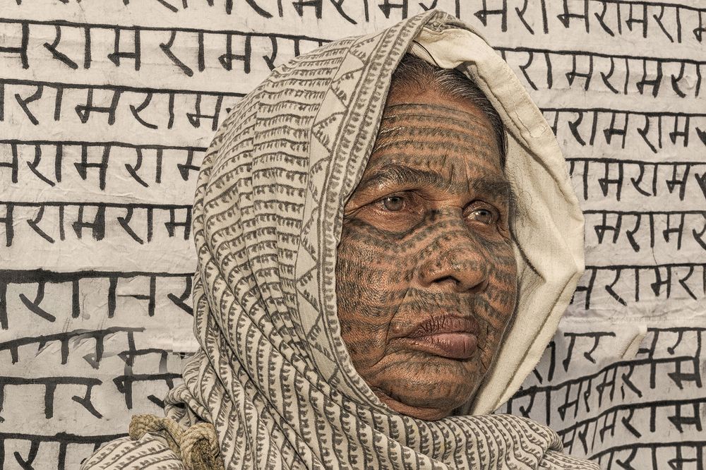 Photograph by Amit Dutta