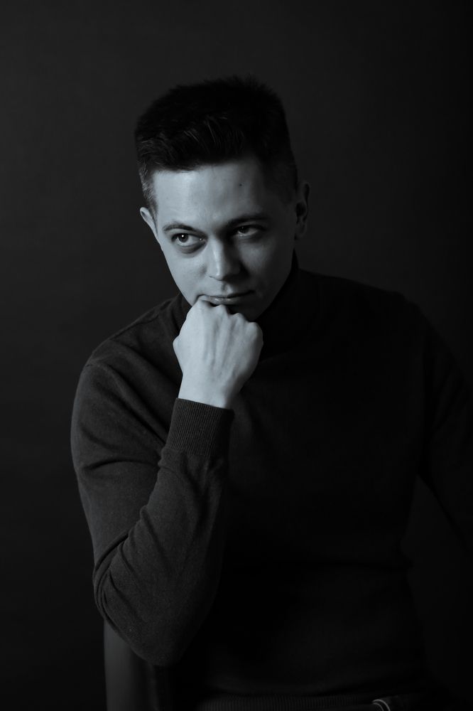 Photograph by Елена Лазарева
