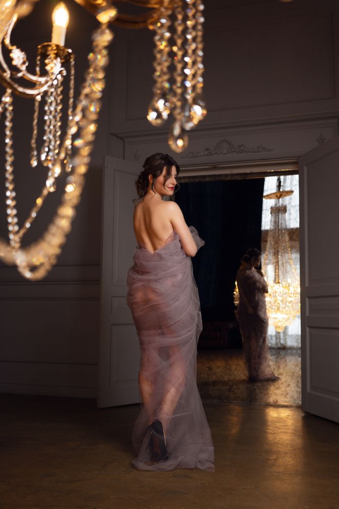 Photograph by Жанна Евстратова