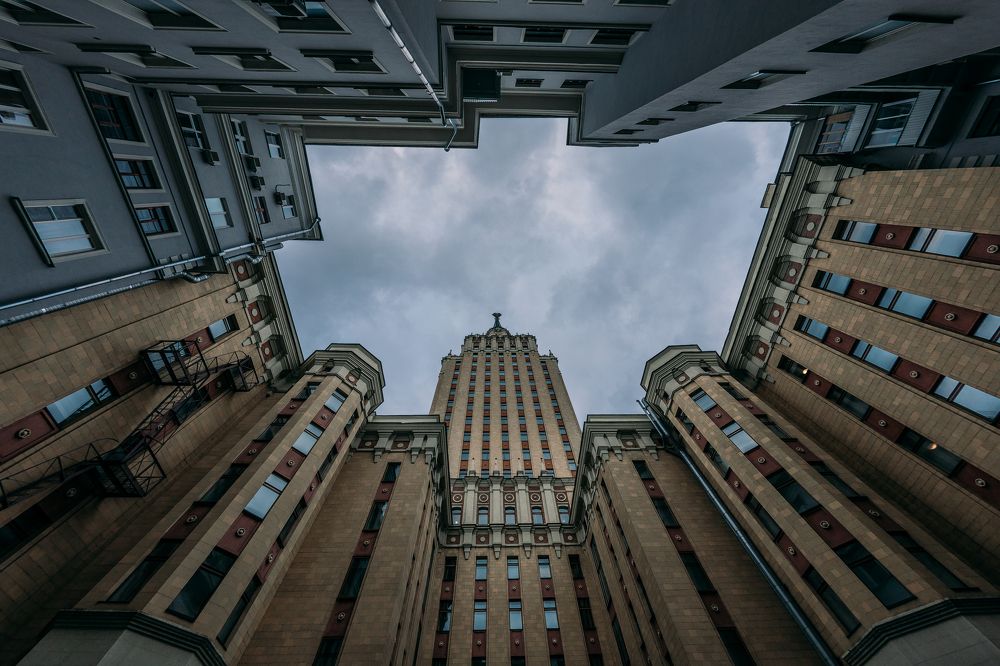 Photograph by Дмитрий Трепольский