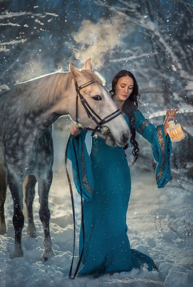 Photograph by Раевская Елена