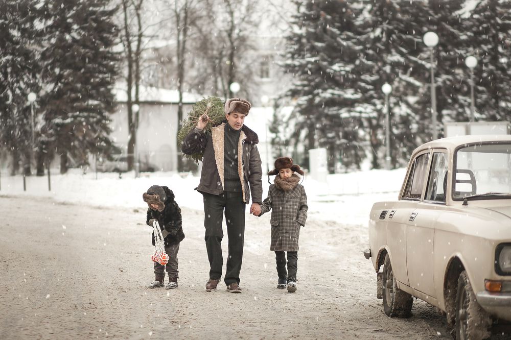 Photograph by Светлана Мартыненко