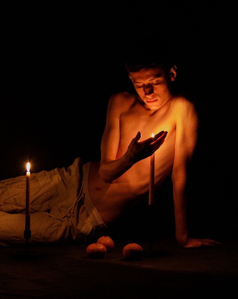 Photograph by Андрей Богданов