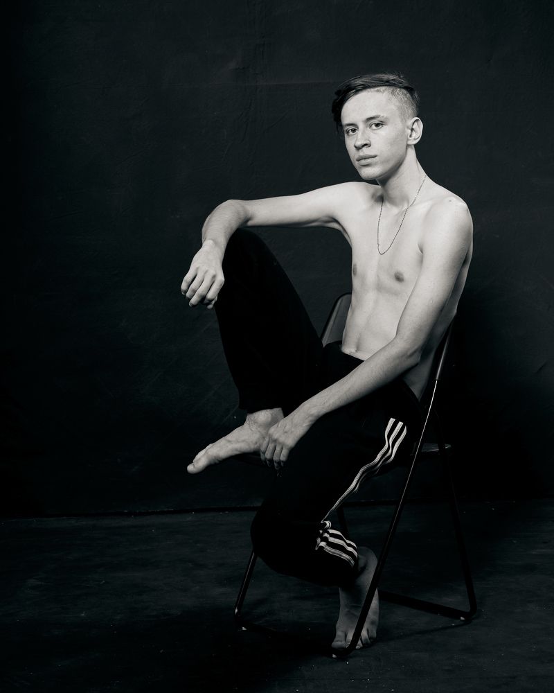 Photograph by Андрей Богданов