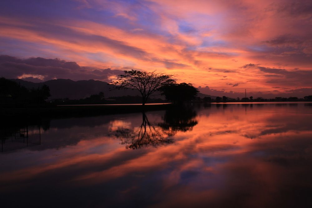 Photograph by Baraya Rocky