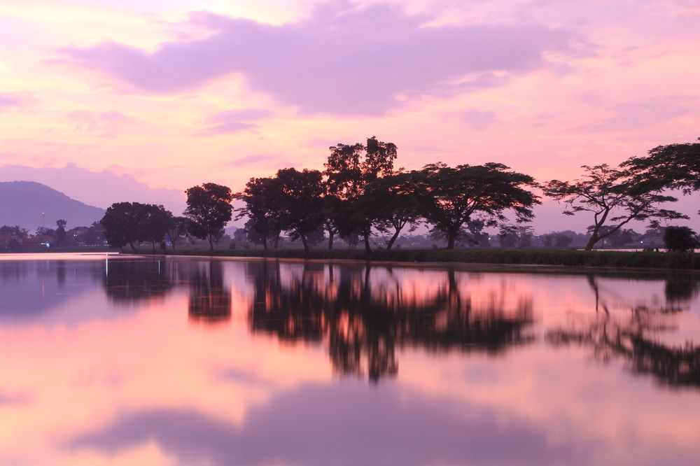 Photograph by Baraya Rocky