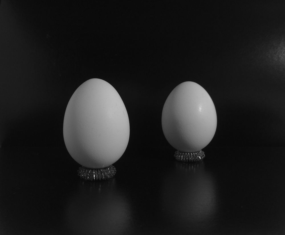 Black&White