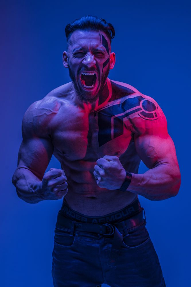 Photograph by Олег Кормашов