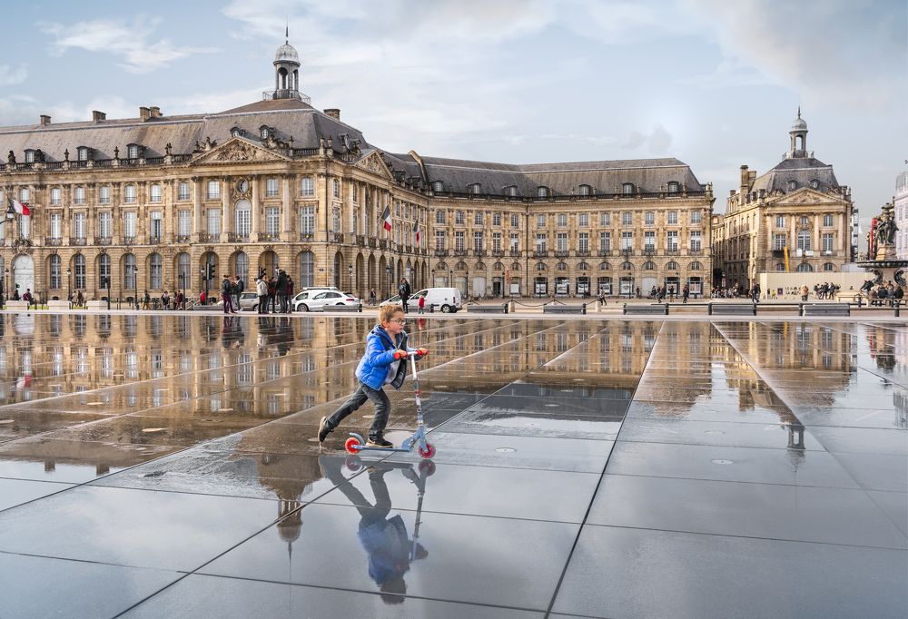 Photograph by Gabriella Halperin