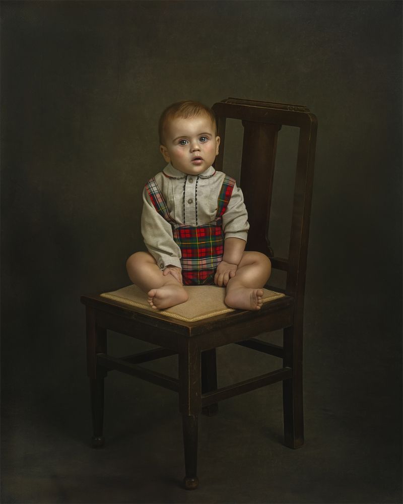 Photograph by Carmen Pascual