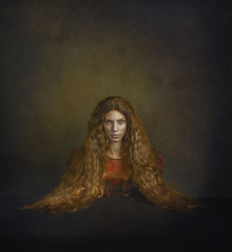 Photograph by Carmen Pascual