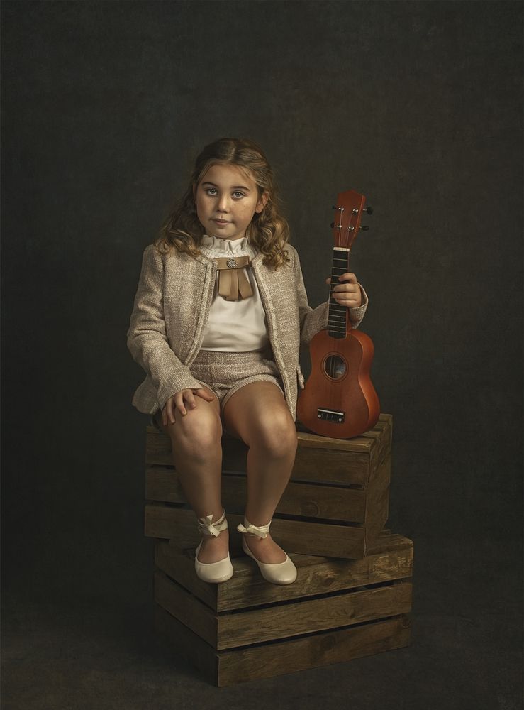 Photograph by Carmen Pascual